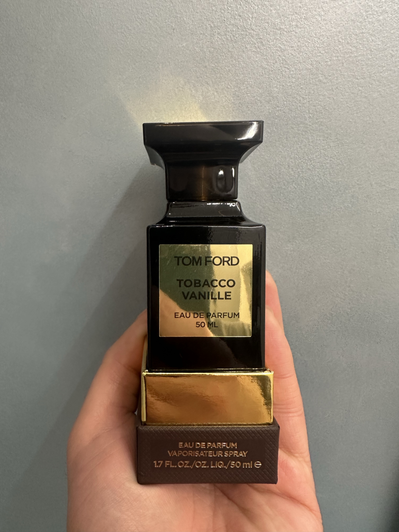 Tom Ford Tobacco Vanille 50