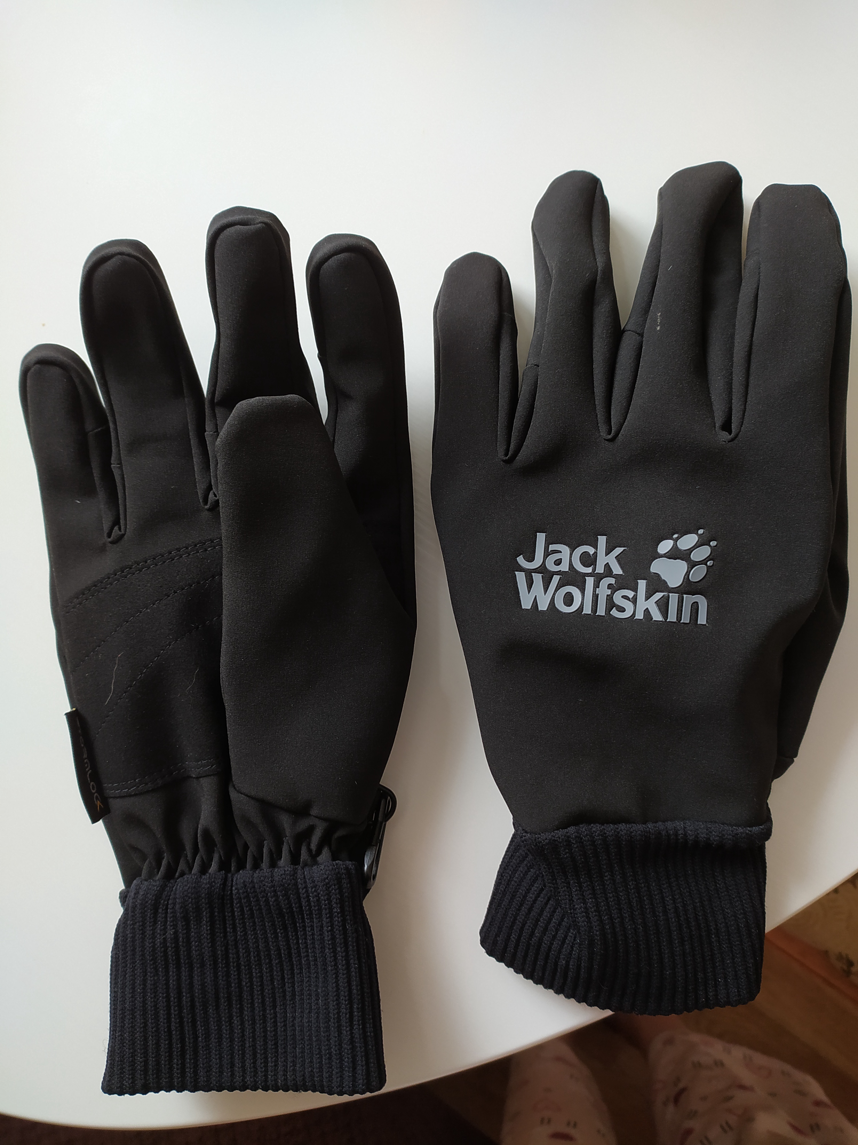 Stormlock supersonic xt store glove