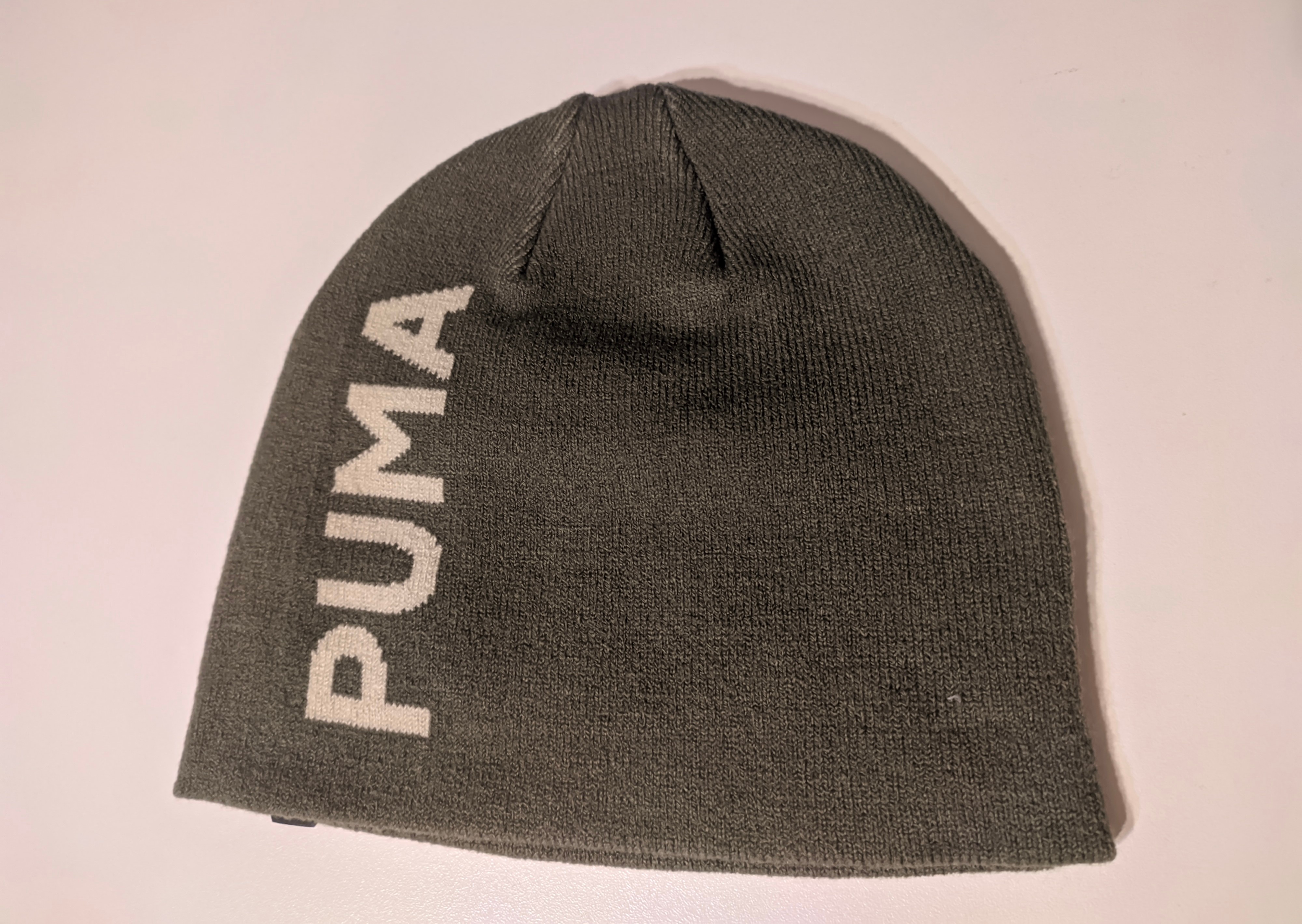 Bonnet Puma Ess Classic Cuffless - Accessoires PUMA