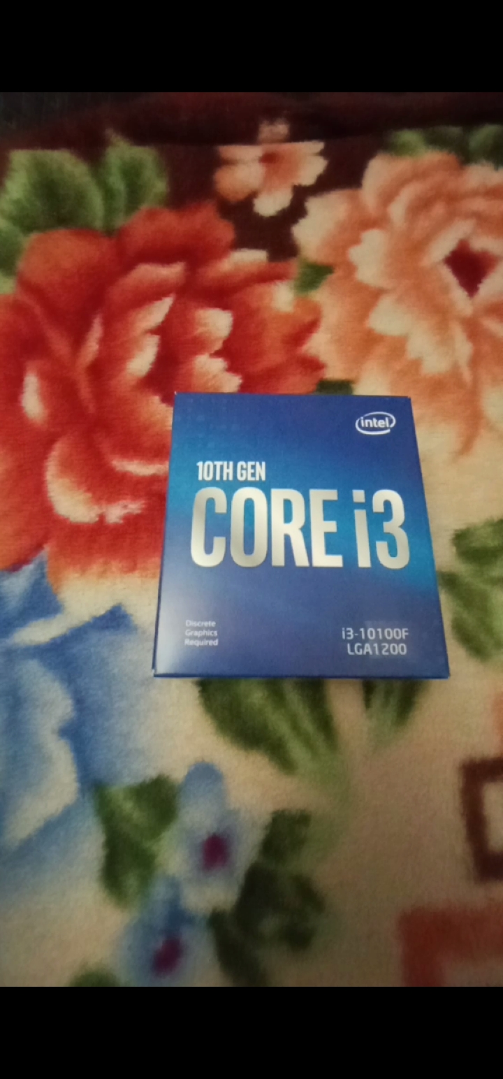 Процессор Intel Core i3-10100F 3.6GHz/6MB (BX8070110100F) s1200 BOX – фото,  отзывы, характеристики в интернет-магазине ROZETKA | Купить в Украине:  Киеве, Харькове, Днепре, Одессе, Запорожье, Львове