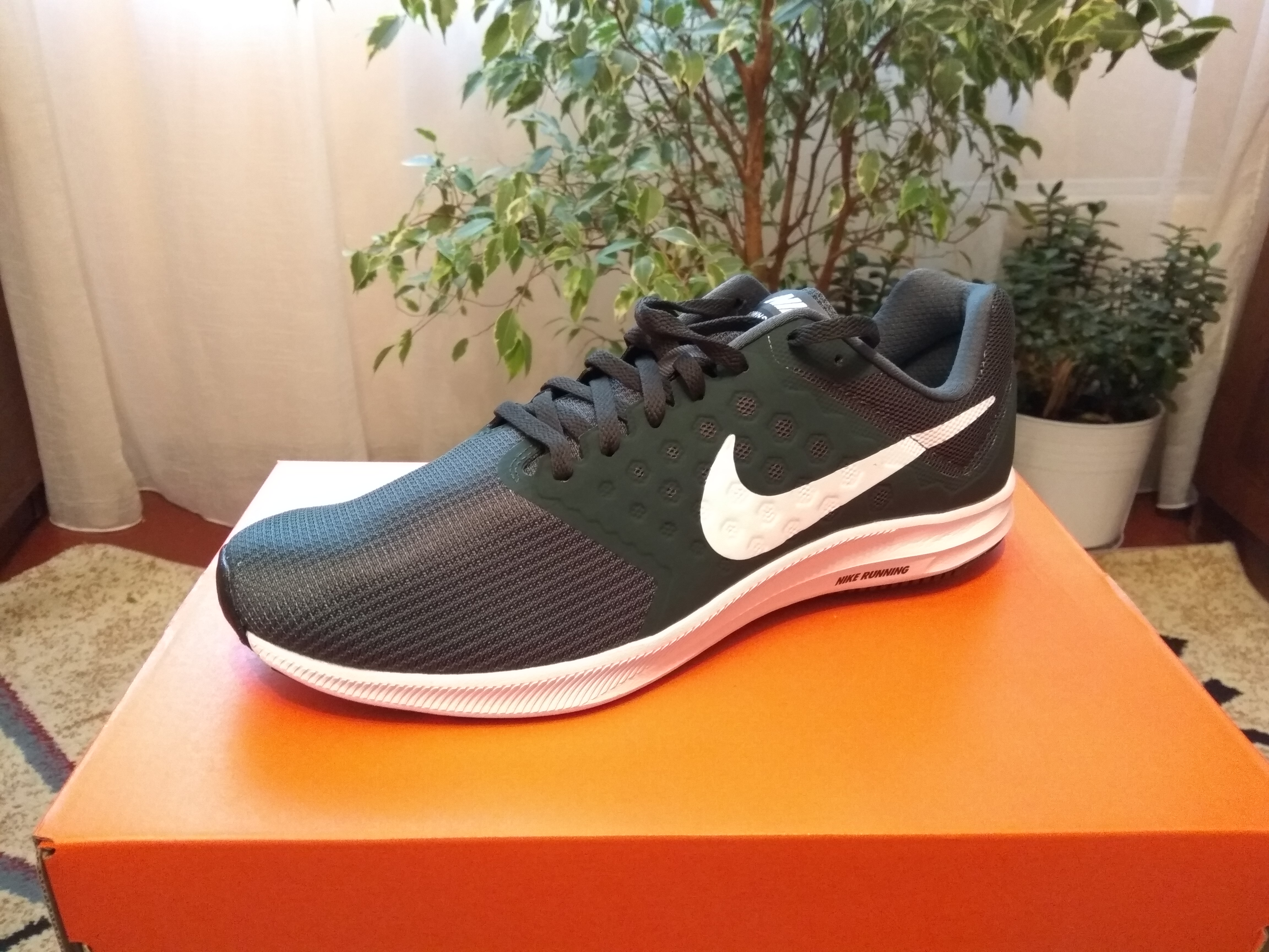 Nike downshifter outlet 7 nere