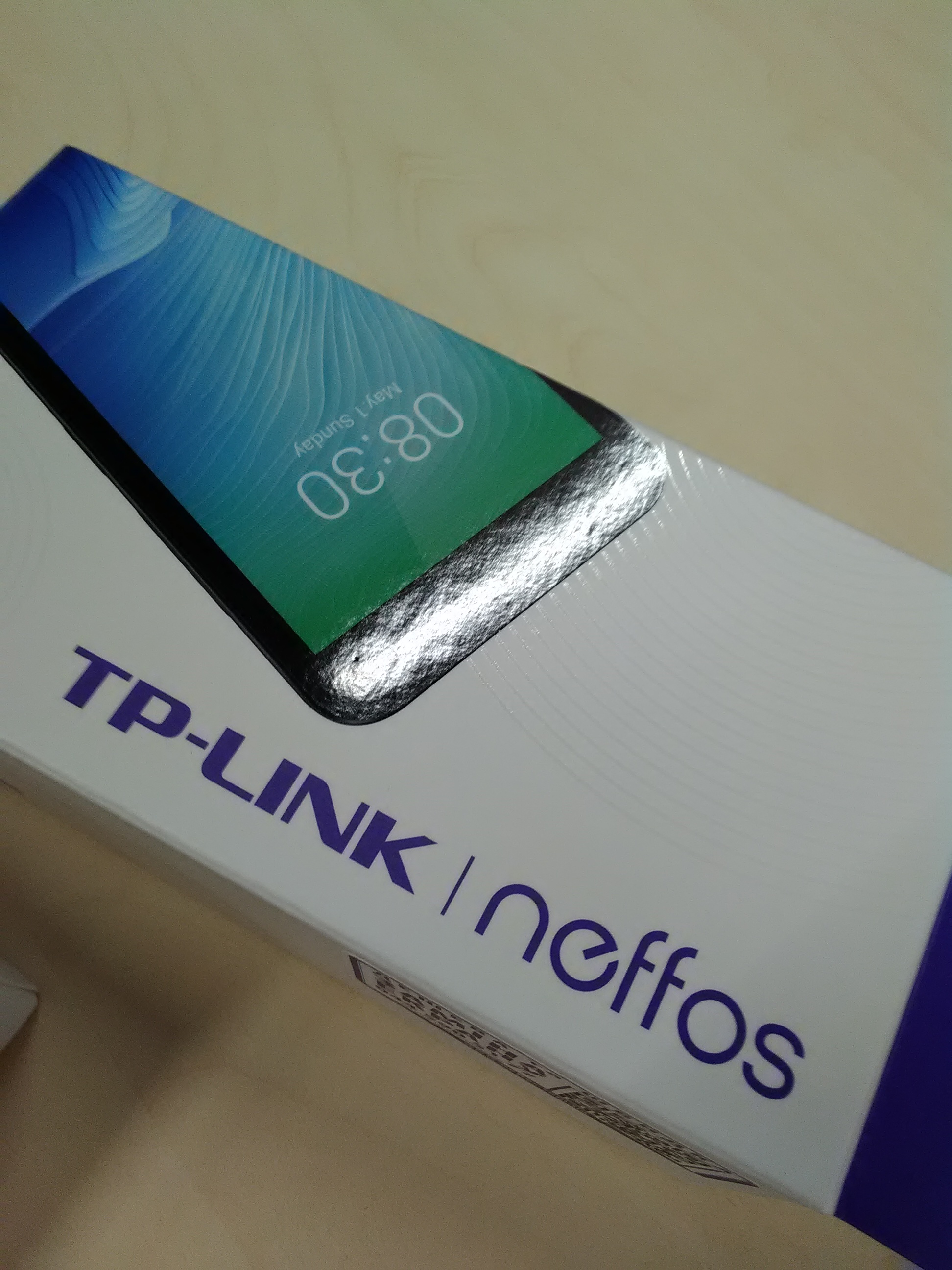 Мобильный телефон TP-Link Neffos Y5L (TP801A11UA) Pearl White – отзывы  покупателей | ROZETKA