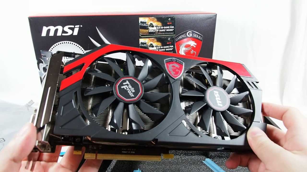 Видеокарта MSI PCI-Ex GeForce GTX 750 Ti TF 2048MB GDDR5 (128bit)  (1059/5400) (DVI, HDMI, VGA) (N750Ti TF 2GD5/OCV1) – отзывы покупателей |  ROZETKA