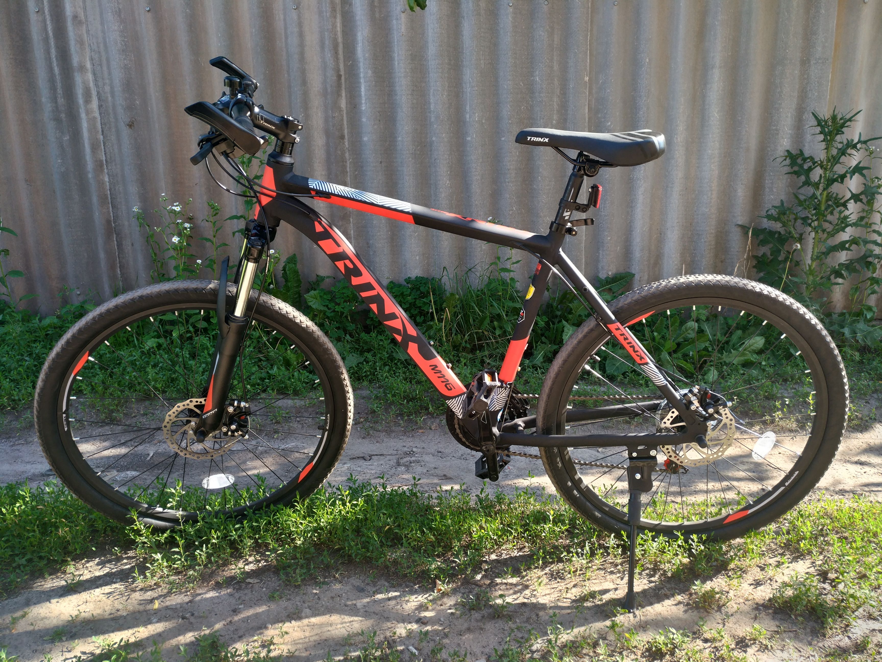 trinx m115