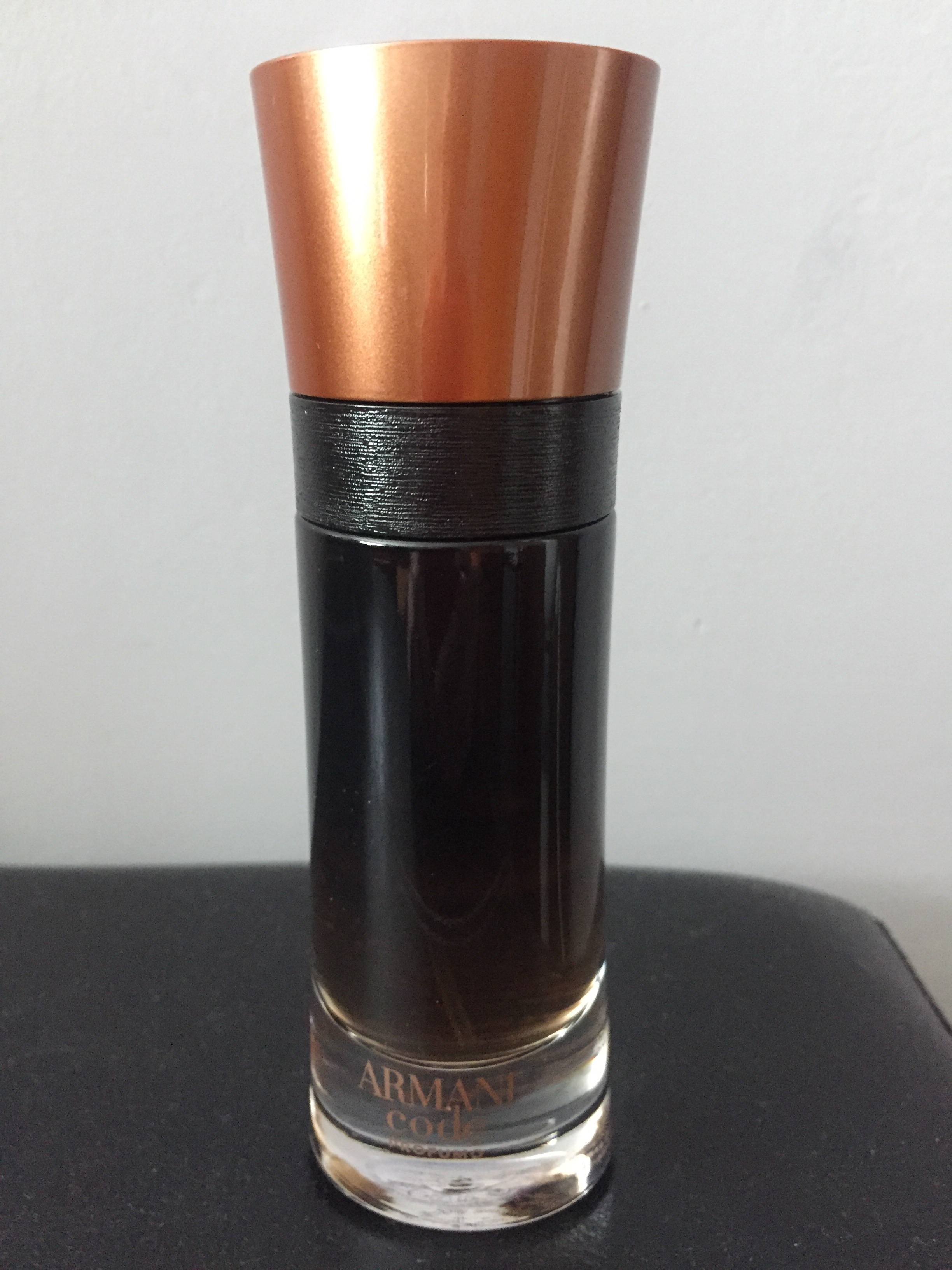 Profumi hotsell armani code