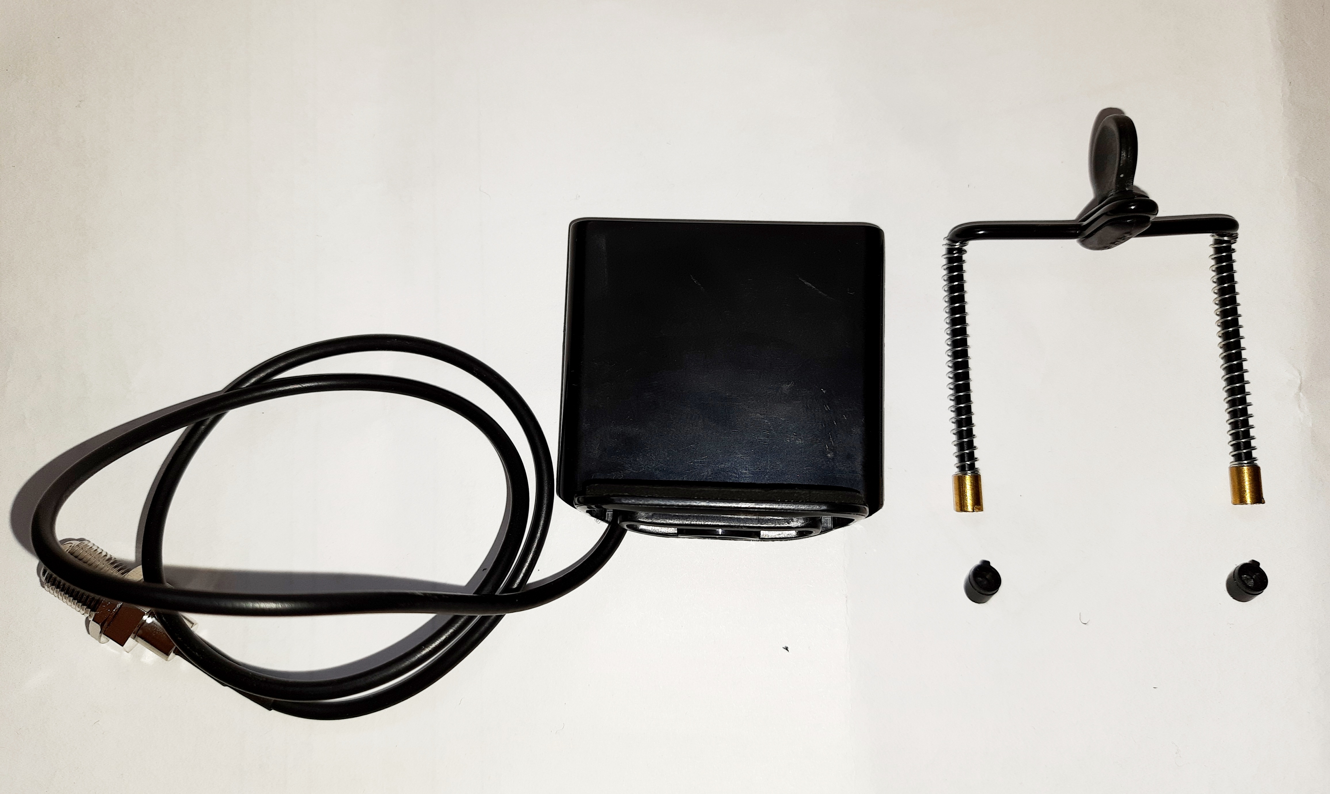 Бесконтактный антенный Pigtail адаптер NET-3G RN-021