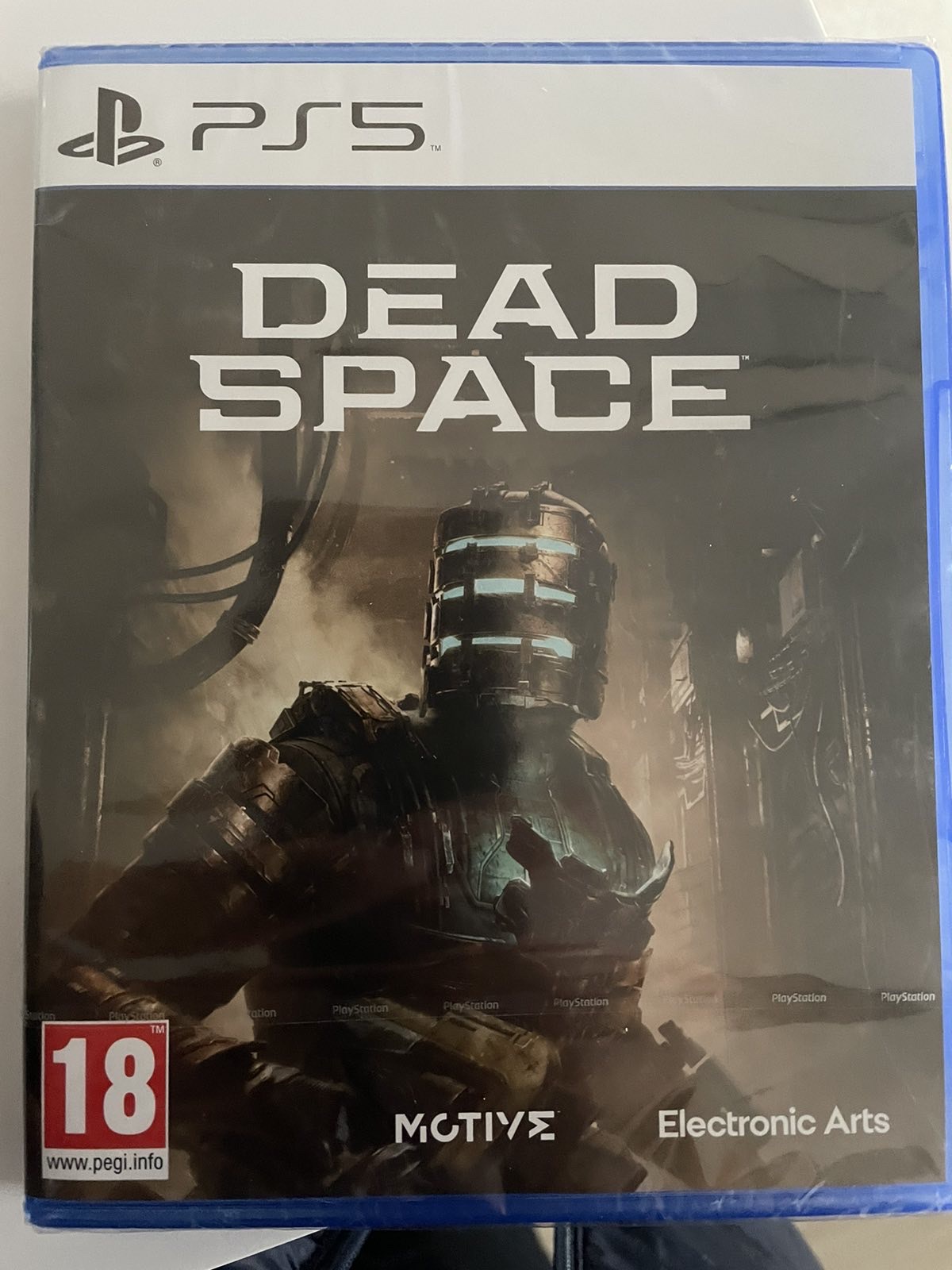 ROZETKA » Игра Dead Space для PS5 (Blu-ray диск) купить в Украине: цена,  отзывы