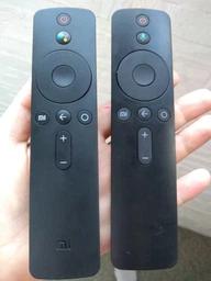 Пульт для телевизоров Xiaomi XMRM-007 Mi TV [управление голосом] - 70066