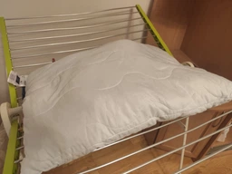 Подушка на молнии MirSon EcoSilk №158 Eco Light 50х70 см (2200001055537) фото от покупателей 3