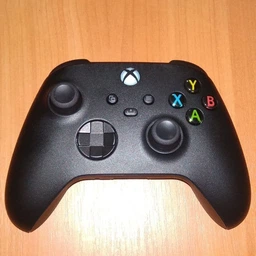 Microsoft Xbox SERIES X Wireless Controller