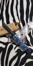 Нож Ganzo G626-GS фото от покупателей 12