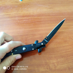 Карманный нож Grand Way 170201-31