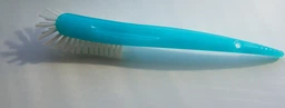 Щеточка для мытья бутылочек philips avent (scf145/06), 1 шт (5012909006156) фото от покупателей 2
