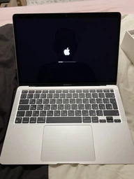 Ноутбук Apple MacBook Air 13