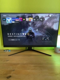 Монитор 27" MSI Optix G271 фото от покупателей 3