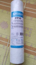 Картридж из вспененного полипропилена Ecosoft 2,5"x10" 10 мкм (CPV251010ECO