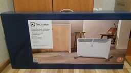 Конвектор Electrolux ECH/T-1000 E фото от покупателей 2