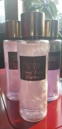 Парфюмированный спрей для тела Victoria's Secret Velvet Petals Shimmer Fragrance Mist 250мл фото от покупателей 2