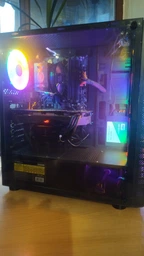 Корпус Qube STORM_F5NU3 фото от покупателей 5