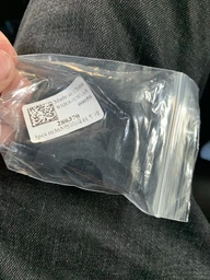 Усиленный язычок и стержень узла сборки Xiaomi М365 черного цвета фото от покупателей 5