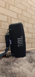 Акустична система JBL Xtreme 3 Blue (JBLXTREME3BLUEU) фото від покупців 10