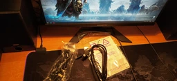 Монітор 23.8" Gigabyte G24F 2 Gaming Monitor (24F / 24F2) фото від покупців 3