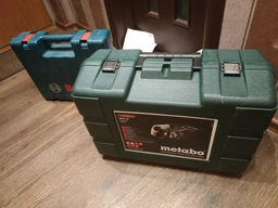 Бороздодел Metabo MFE 40 (604040510) фото от покупателей 5