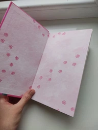 Оплески для Лоли. Книга 4 - Ізабель Абеді (9789666722167) фото від покупців 2