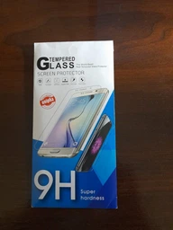 Защитное стекло Chyi Xiaomi Redmi 4X / 4X Pro Full cover белый 0,26 мм фото от покупателей 4