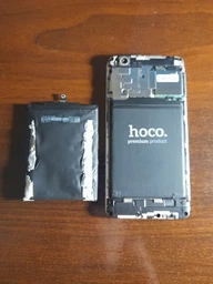 Аккумулятор Hoco Xiaomi BM47 / Redmi 3, 3s, 3x, 3 Pro, Redmi 4X фото от покупателей 4