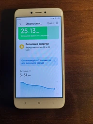 Аккумулятор Hoco Xiaomi BM47 / Redmi 3, 3s, 3x, 3 Pro, Redmi 4X фото от покупателей 2