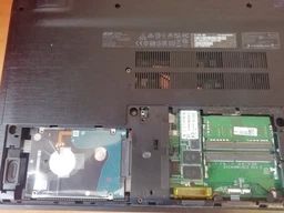 SSD M.2 Накопичувач Transcend 830S 512GB (TS512GMTS830S) фото від покупців 5