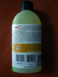 Жидкость для чистки цепи Expand CHAIN WASCHER 250ml (A-OS-0026) фото от покупателей 1