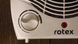 Тепловентилятор Rotex RAS01-H фото от покупателей 4