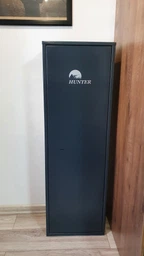 Сейф для зброї Hunter GLST.130.K фото від покупців 2