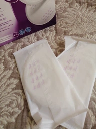 Вкладыши для бюстгальтера Philips AVENT 60 шт (SCF254 / 61) фото от покупателей 9