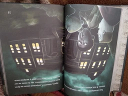 Маленька зла книжка 2 фото від покупців 8