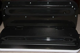 Вакууматор Sencor SVS3010GY фото від покупців 2