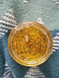 Крем для лица антивозрастной с коллоидным золотом и пептидами FarmStay 24K Gold & Peptide Perfect Ampoule Cream, 80 мл фото от покупателей 2