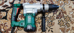 Перфоратор DWT BH16-42 VB BMC фото от покупателей 1