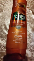 Кондиционер Dabur Vatika с Арганой 200 мл (6291069706451) фото от покупателей 1