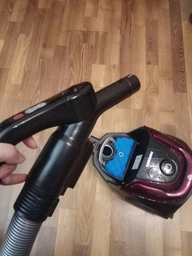 Пылесос без мешка Samsung VC07M31A1HP/UK
