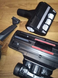 Пылесос без мешка Samsung VC07M31A1HP/UK фото от покупателей 3