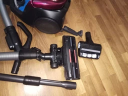Пылесос без мешка Samsung VC07M31A1HP/UK фото от покупателей 4