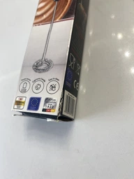 Спінювач молока Mesko MS 4493p