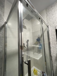 Очищувач для душових кабін Glutoclean 0.75 л (4044899374725) фото від покупців 15