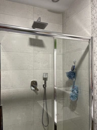 Очищувач для душових кабін Glutoclean 0.75 л (4044899374725) фото від покупців 12
