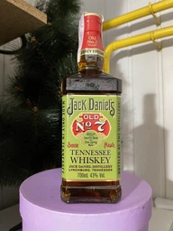 Виски Jack Daniel's Jack Legacy 0.7 л 43% (5099873012963)