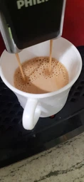 Кофе в зернах L'OR Espresso Forza 100% Арабика 1 кг (8711000400760) фото от покупателей 10