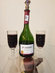 Вино J.P. Chenet Shiraz красное сухое 0.75 л (3263289998711)